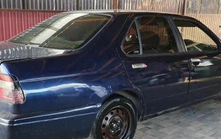 Nissan Bluebird XI, 1998 год, 155 000 рублей, 6 фотография