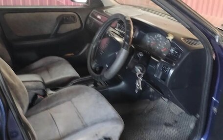 Nissan Bluebird XI, 1998 год, 155 000 рублей, 8 фотография