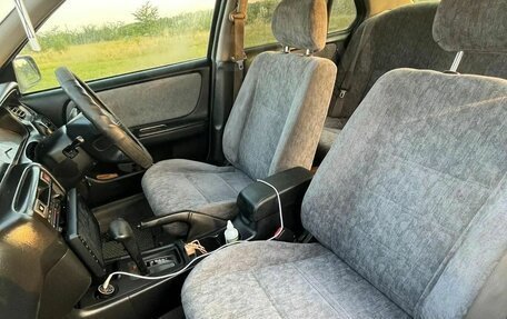 Nissan Bluebird XI, 1998 год, 155 000 рублей, 12 фотография