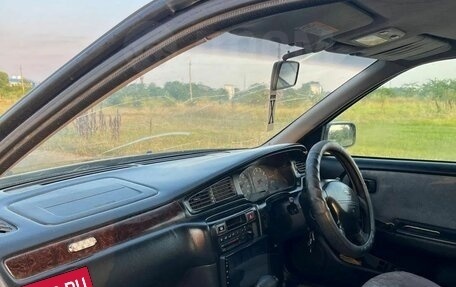 Nissan Bluebird XI, 1998 год, 155 000 рублей, 11 фотография