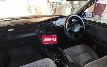 Nissan Bluebird XI, 1998 год, 155 000 рублей, 9 фотография