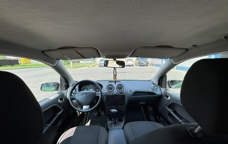 Ford Fiesta, 2007 год, 450 000 рублей, 7 фотография