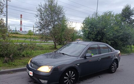 Ford Mondeo III, 2005 год, 475 000 рублей, 2 фотография