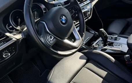 BMW X3, 2018 год, 3 200 000 рублей, 4 фотография