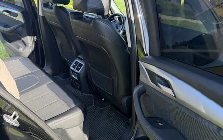 BMW X3, 2018 год, 3 200 000 рублей, 7 фотография