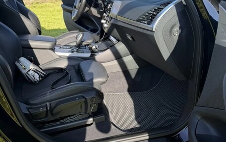 BMW X3, 2018 год, 3 200 000 рублей, 6 фотография