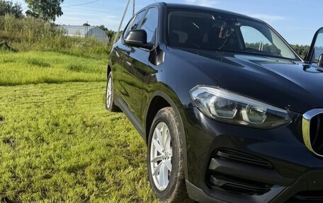 BMW X3, 2018 год, 3 200 000 рублей, 11 фотография