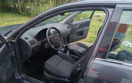 Ford Mondeo III, 2005 год, 475 000 рублей, 4 фотография