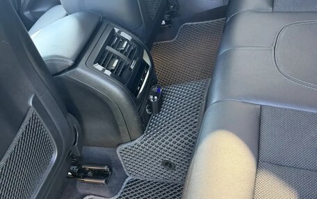 BMW X3, 2018 год, 3 200 000 рублей, 8 фотография