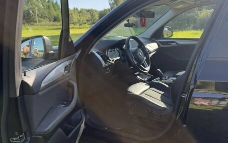 BMW X3, 2018 год, 3 200 000 рублей, 3 фотография