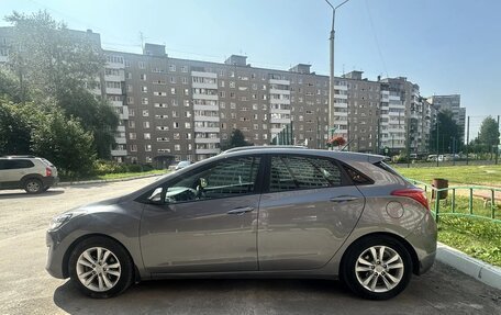 Hyundai i30 II рестайлинг, 2014 год, 825 000 рублей, 4 фотография