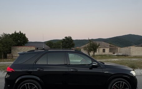 Mercedes-Benz GLE, 2019 год, 6 700 000 рублей, 3 фотография