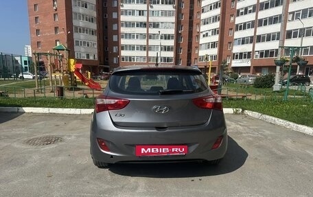 Hyundai i30 II рестайлинг, 2014 год, 825 000 рублей, 5 фотография