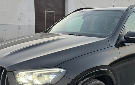 Mercedes-Benz GLE, 2019 год, 6 700 000 рублей, 5 фотография