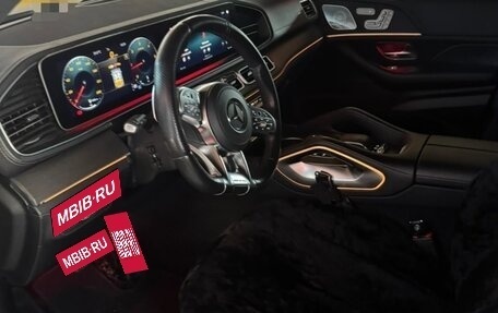 Mercedes-Benz GLE, 2019 год, 6 700 000 рублей, 8 фотография