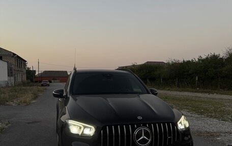 Mercedes-Benz GLE, 2019 год, 6 700 000 рублей, 6 фотография
