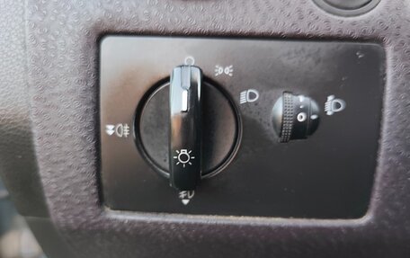 Ford Fusion I, 2008 год, 550 000 рублей, 5 фотография