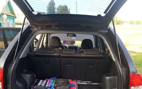 KIA Sportage II, 2006 год, 815 000 рублей, 5 фотография