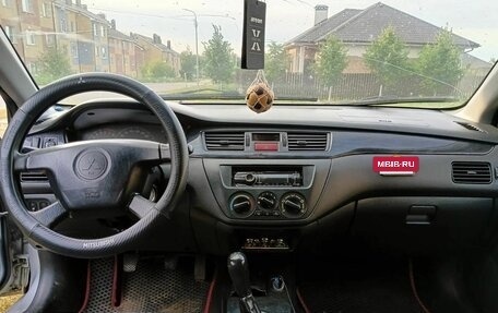 Mitsubishi Lancer IX, 2003 год, 200 000 рублей, 6 фотография
