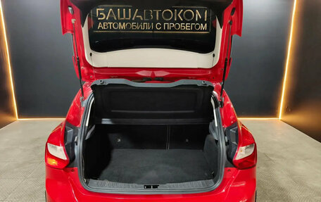 Ford Focus III, 2012 год, 675 000 рублей, 6 фотография