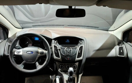Ford Focus III, 2012 год, 675 000 рублей, 8 фотография