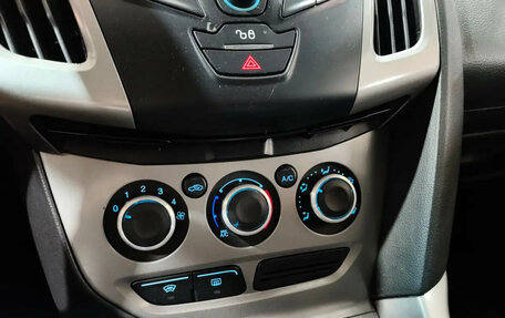 Ford Focus III, 2012 год, 675 000 рублей, 12 фотография