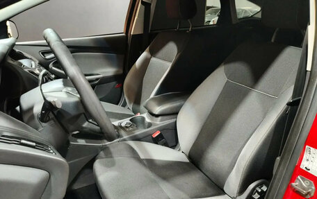 Ford Focus III, 2012 год, 675 000 рублей, 14 фотография
