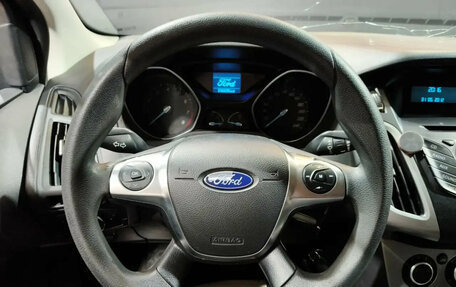 Ford Focus III, 2012 год, 675 000 рублей, 10 фотография