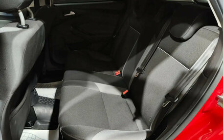Ford Focus III, 2012 год, 675 000 рублей, 15 фотография