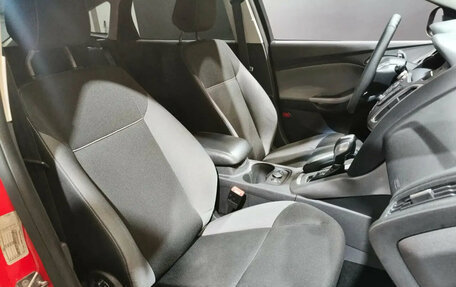 Ford Focus III, 2012 год, 675 000 рублей, 17 фотография