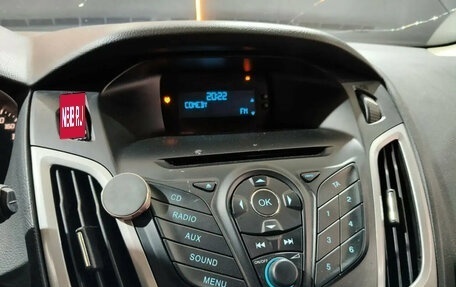 Ford Focus III, 2012 год, 675 000 рублей, 11 фотография
