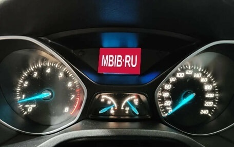 Ford Focus III, 2012 год, 675 000 рублей, 9 фотография