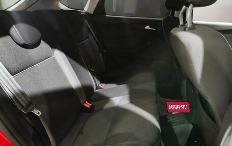 Ford Focus III, 2012 год, 675 000 рублей, 16 фотография