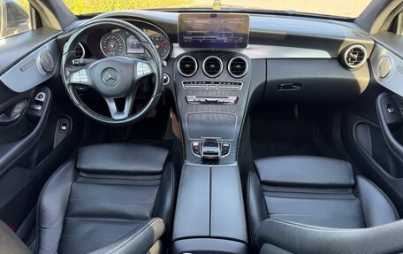 Mercedes-Benz C-Класс, 2016 год, 2 199 999 рублей, 15 фотография