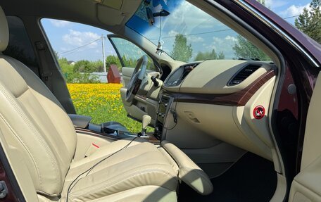 Nissan Teana, 2008 год, 850 000 рублей, 7 фотография