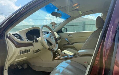 Nissan Teana, 2008 год, 850 000 рублей, 6 фотография