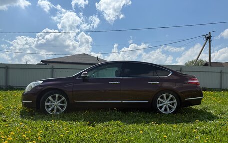 Nissan Teana, 2008 год, 850 000 рублей, 2 фотография