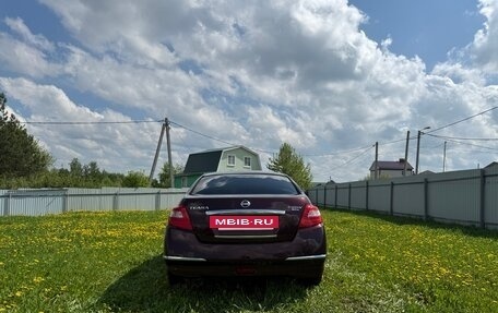 Nissan Teana, 2008 год, 850 000 рублей, 3 фотография