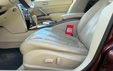 Nissan Teana, 2008 год, 850 000 рублей, 11 фотография
