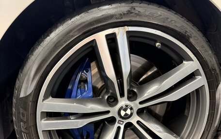 BMW 6 серия, 2018 год, 4 500 000 рублей, 3 фотография