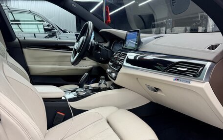 BMW 6 серия, 2018 год, 4 500 000 рублей, 6 фотография