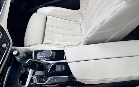 BMW 6 серия, 2018 год, 4 500 000 рублей, 8 фотография