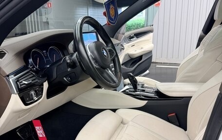 BMW 6 серия, 2018 год, 4 500 000 рублей, 11 фотография