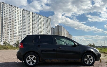 Volkswagen Golf V, 2004 год, 330 000 рублей, 3 фотография