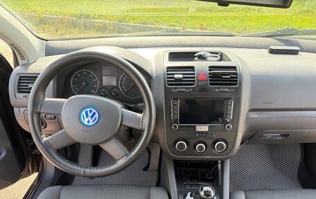 Volkswagen Golf V, 2004 год, 330 000 рублей, 5 фотография