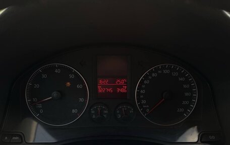 Volkswagen Golf V, 2004 год, 330 000 рублей, 10 фотография