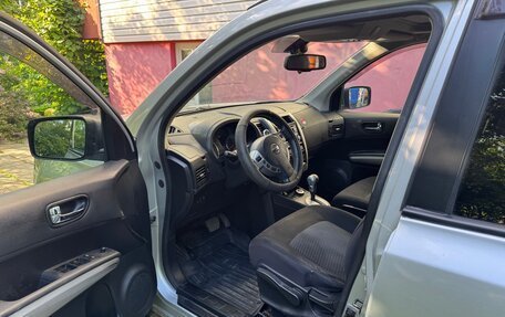 Nissan X-Trail, 2014 год, 1 250 000 рублей, 5 фотография