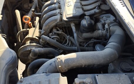 Volkswagen Caddy III рестайлинг, 2008 год, 750 000 рублей, 5 фотография