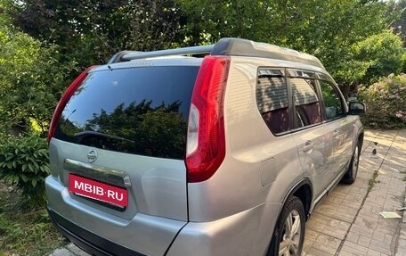 Nissan X-Trail, 2014 год, 1 250 000 рублей, 3 фотография