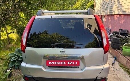 Nissan X-Trail, 2014 год, 1 250 000 рублей, 2 фотография